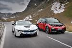 BMW i3s 2018 года (WW)